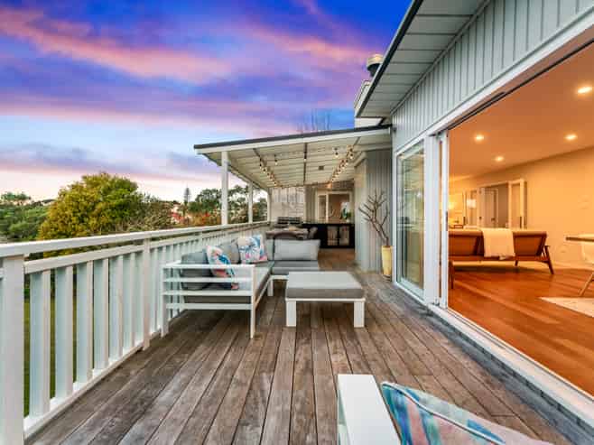1a Agathis Avenue, Mairangi Bay