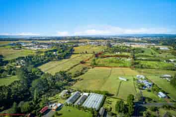 123 Totara Road, Whenuapai