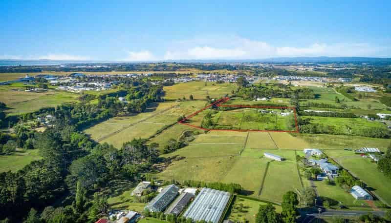 123 Totara Road, Whenuapai