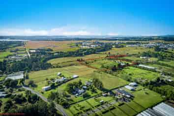 123 Totara Road, Whenuapai