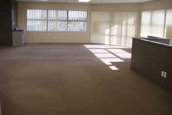 Tidy Henderson Office Space