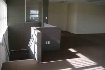 Tidy Henderson Office Space