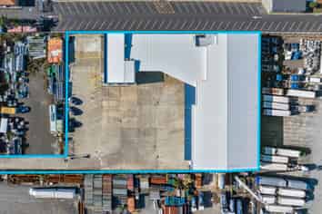 Rare Freezer/Cool Store Facility - 5,154m² Site!