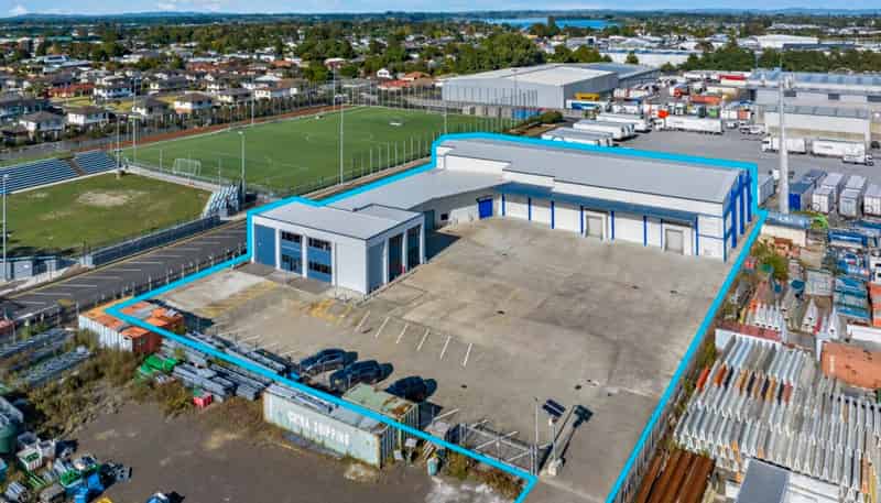 80C Takanini School Road, Takanini