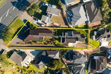 101 Penguin Drive, Murrays Bay