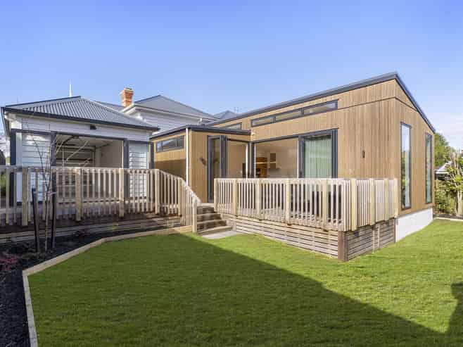 9 Albany Road, Ponsonby