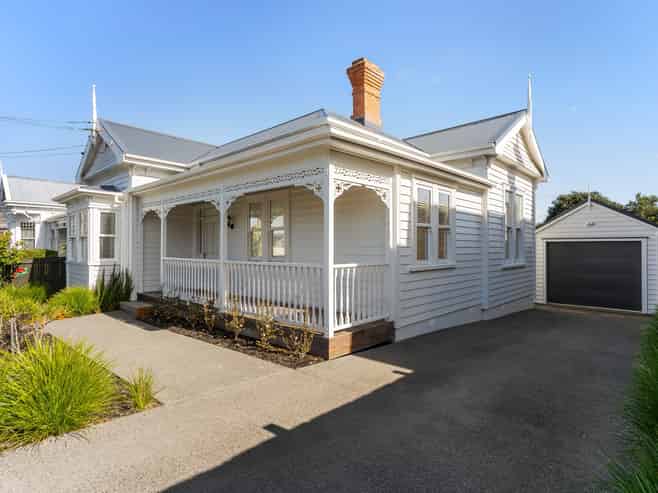 9 Albany Road, Ponsonby