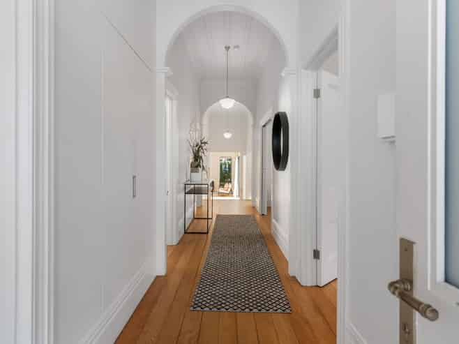 9 Albany Road, Ponsonby