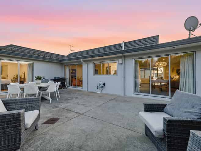 31 Majesty Place, Half Moon Bay