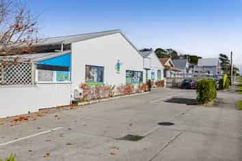 National childcare investment portfolio