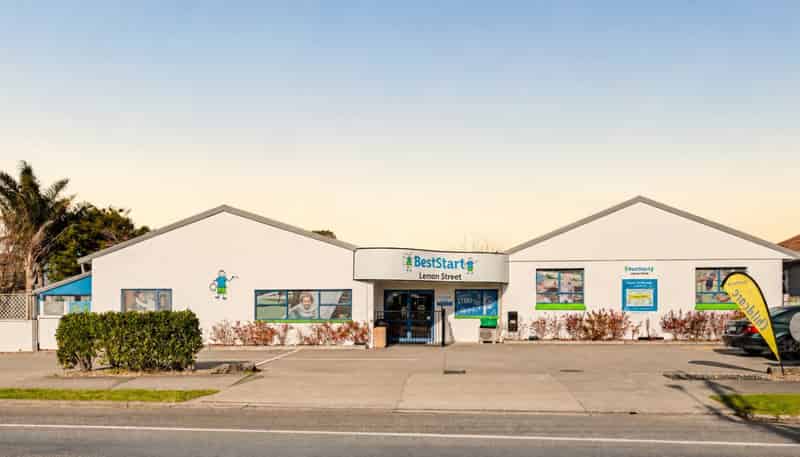 156 - 158 Lemon Street, Strandon