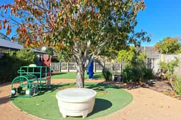 National childcare investment portfolio