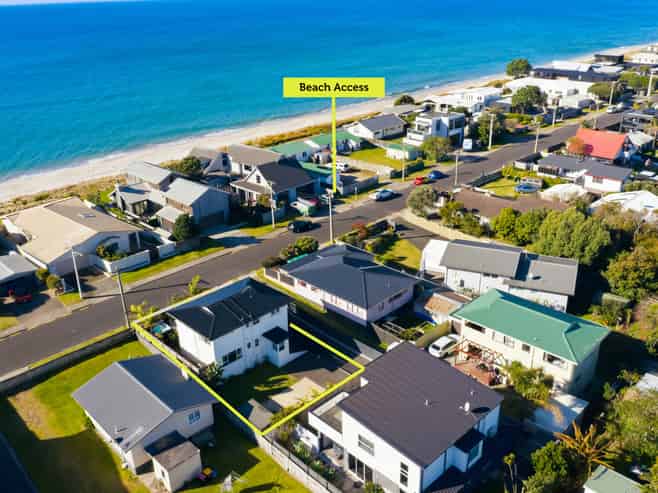 22 Karewa Parade, Papamoa