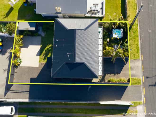 22 Karewa Parade, Papamoa