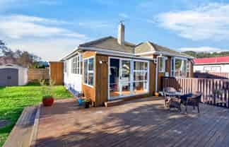 1270 High Street, Taita