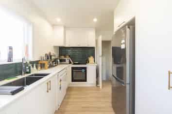 45 Cecil Street, Saint Andrews