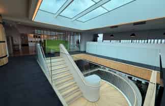 Excellent Lincoln Road Office Opportunity 