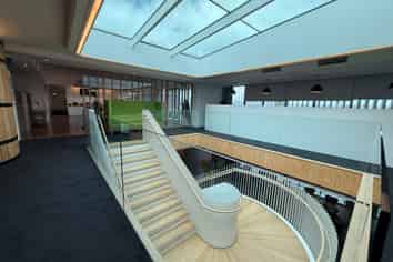 Excellent Lincoln Road Office Opportunity 
