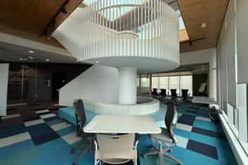Excellent Lincoln Road Office Opportunity 