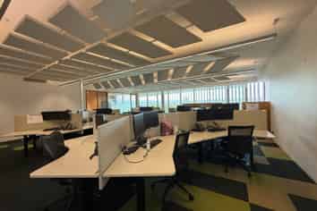 Excellent Lincoln Road Office Opportunity 