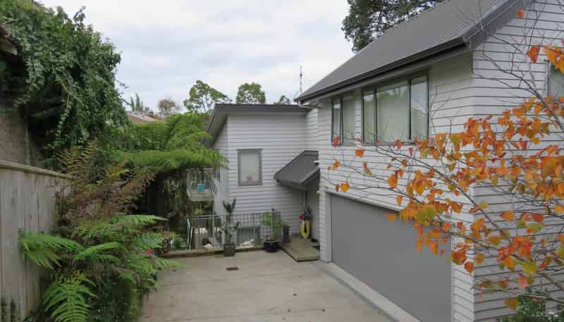 34A Koraha Street, Remuera