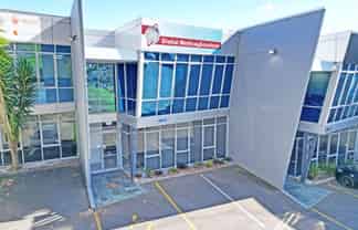 A GRADE SHOWROOM / OFFICE / WAREHOUSE
