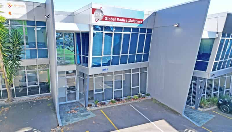 Unit 6/517 Mount Wellington Highway, Mount Wellington