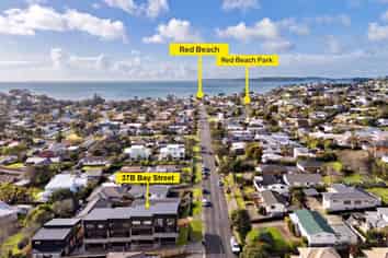 37B Bay Street, Red Beach