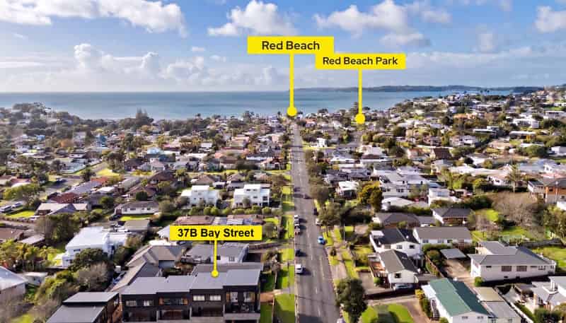 37B Bay Street, Red Beach