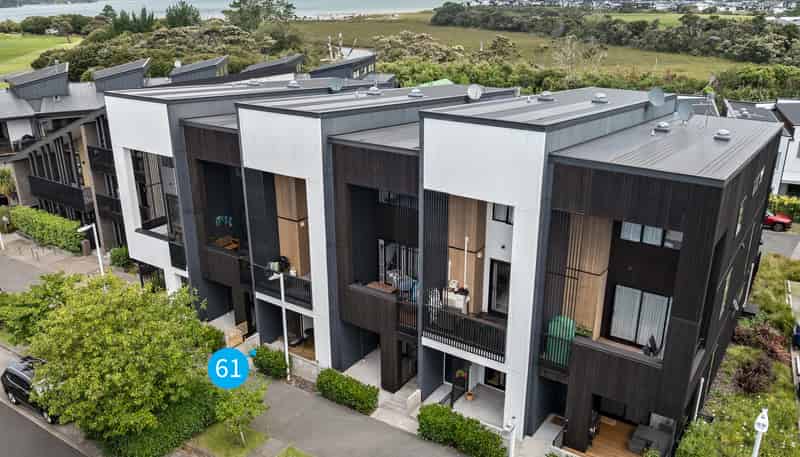 61 Rangihina Road, Hobsonville