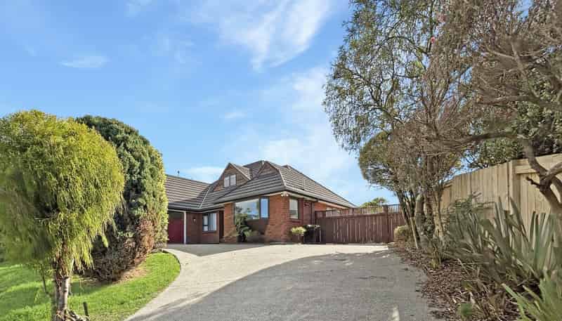 29 Kilkenny Place, Fitzherbert
