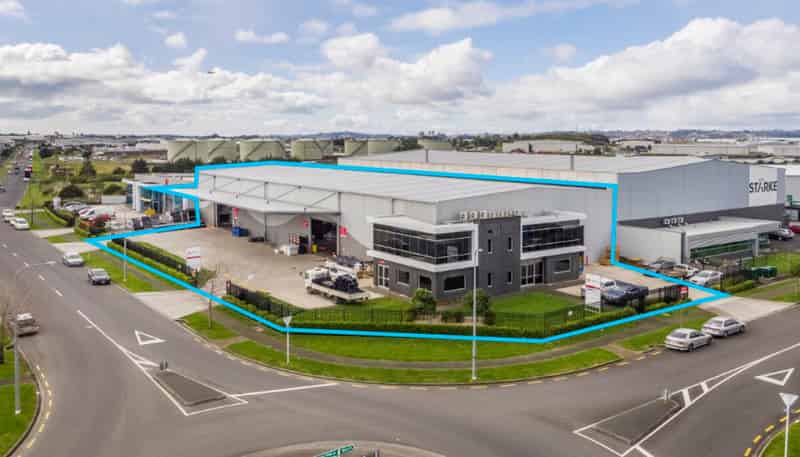 2 Wilco Place, Wiri