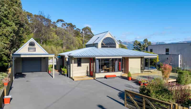 6 Julius Place, Akaroa
