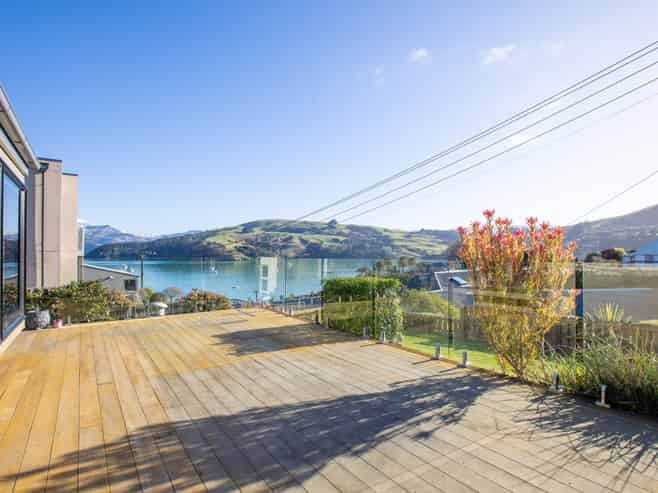 6 Julius Place, Akaroa