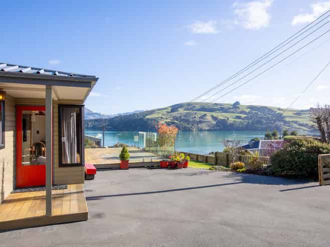 6 Julius Place, Akaroa