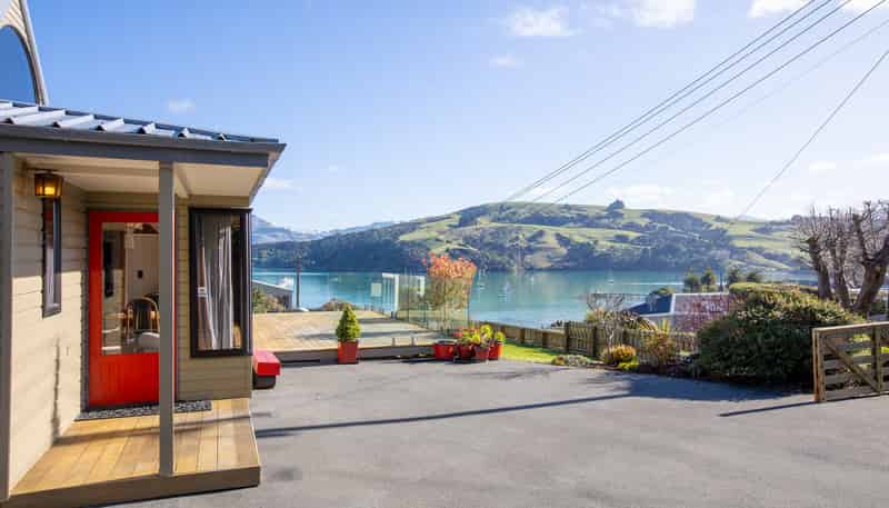 6 Julius Place, Akaroa
