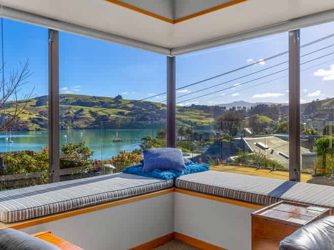 6 Julius Place, Akaroa