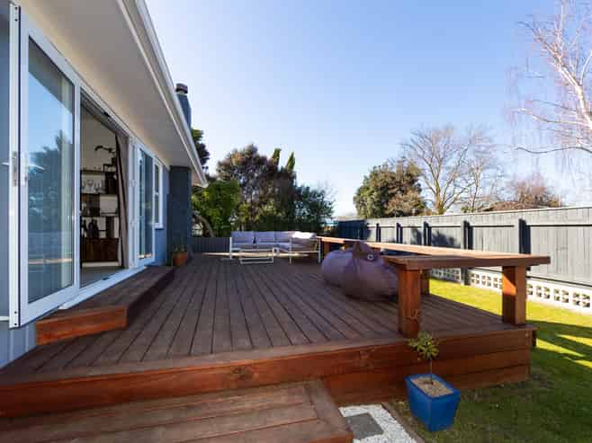 33 Norwich Crescent, Tamatea