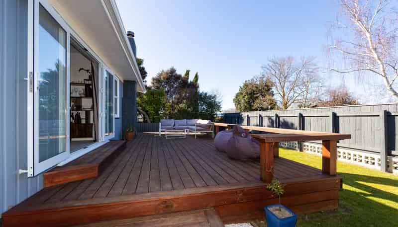 33 Norwich Crescent, Tamatea