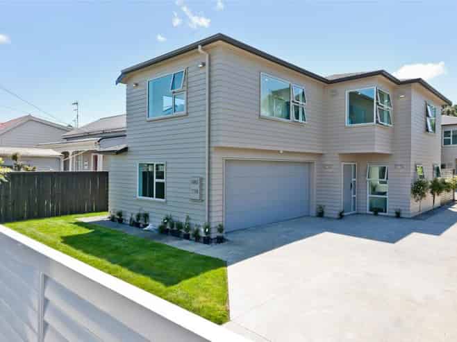 24 Church Street, Onehunga