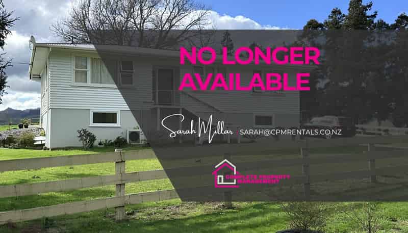 143 Maratoto Road, Hikutaia