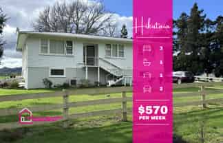 143 Maratoto Road, Hikutaia