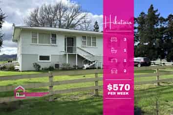 143 Maratoto Road, Hikutaia