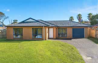 119 Palmers Road, Clendon Park