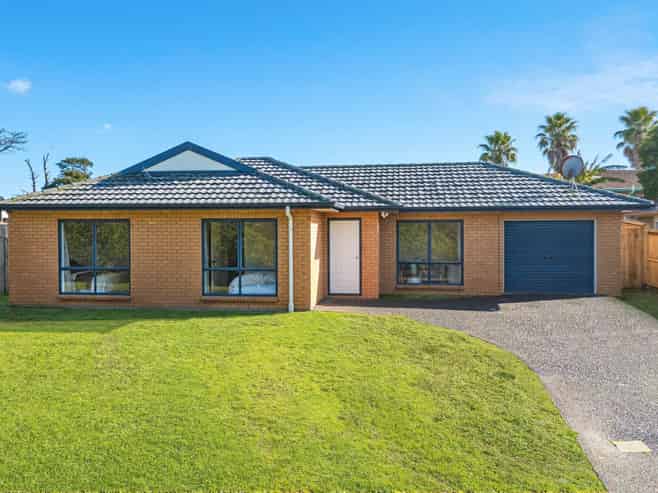 119 Palmers Road, Clendon Park