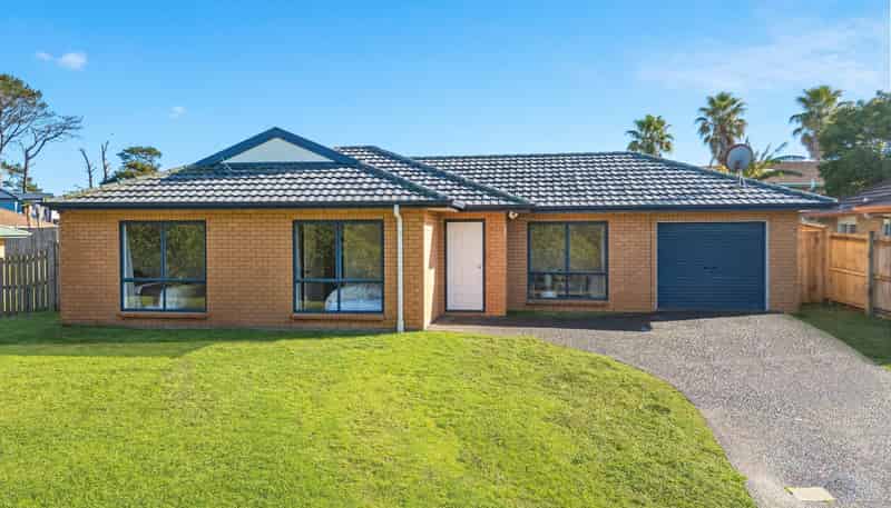 119 Palmers Road, Clendon Park