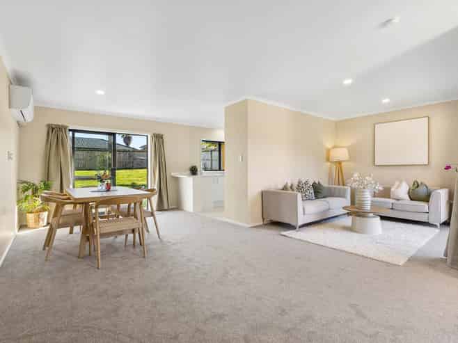 119 Palmers Road, Clendon Park