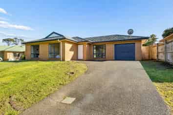 119 Palmers Road, Clendon Park
