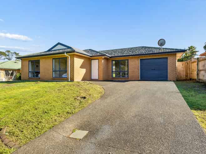 119 Palmers Road, Clendon Park