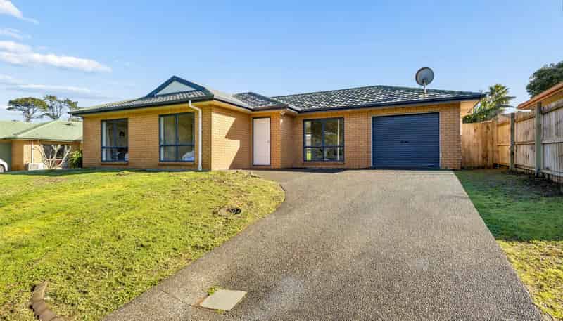 119 Palmers Road, Clendon Park